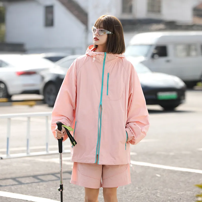 Ordifen Casual Suits Women's-34