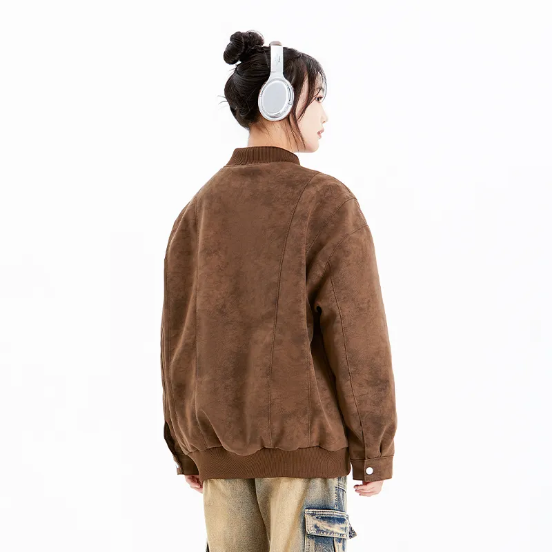 Ordifen Leather Jackets Unisex-7