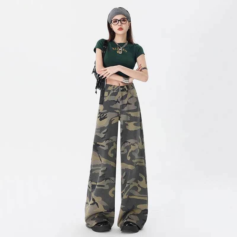 Ordifen Jeans Women's-6