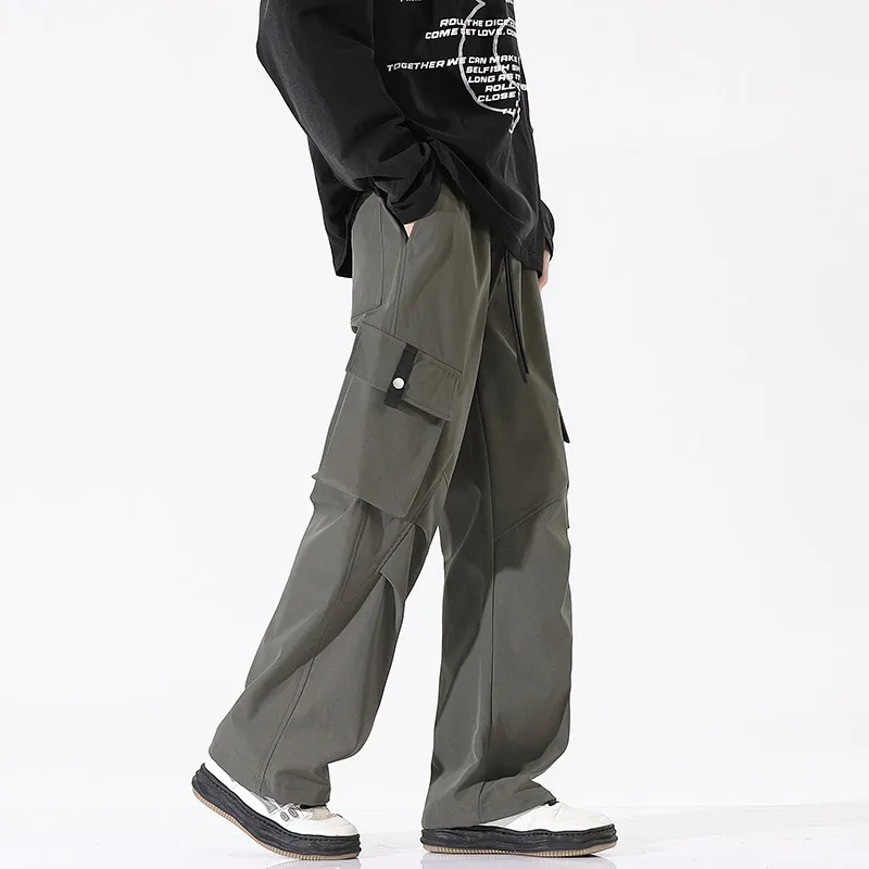 Ordifen Cargo Pants Women's-10