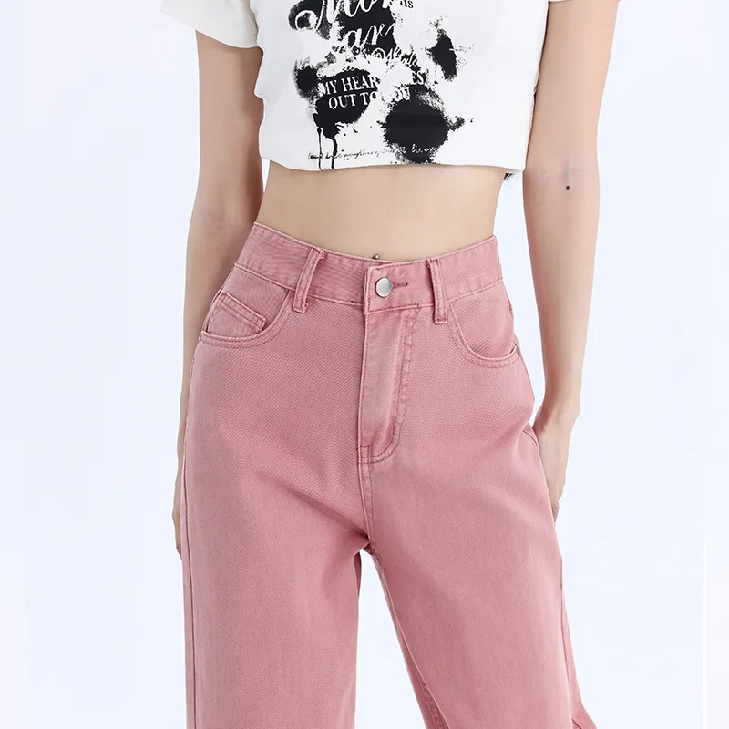 Ordifen Jeans Women's-11
