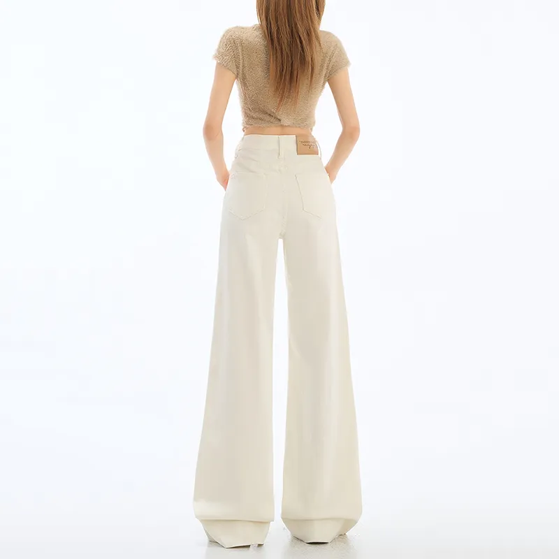 Ordifen Jeans Women's-3