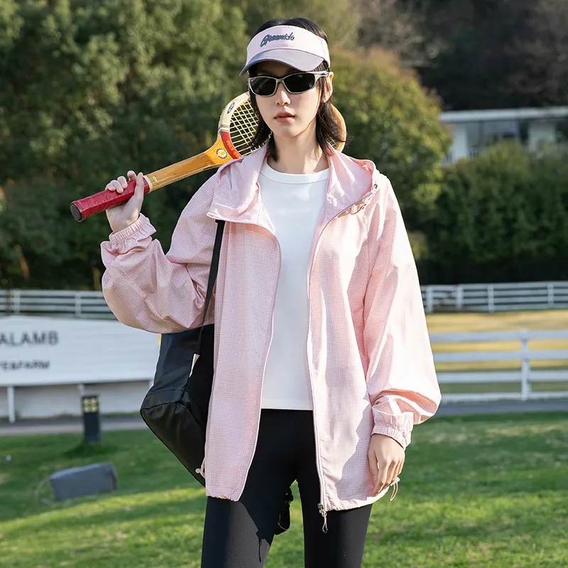 Ordifen Sun Protection Clothing Women's-5