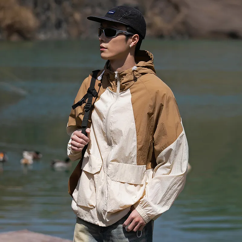 Ordifen Sun Protection Clothing Unisex-15