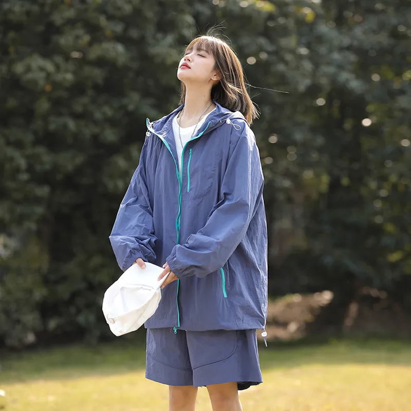 Ordifen Casual Suits Women's-22