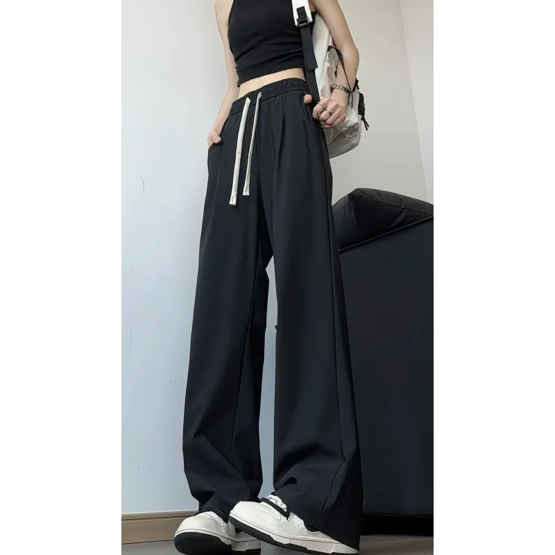 Ordifen Suit Trousers Women's-2