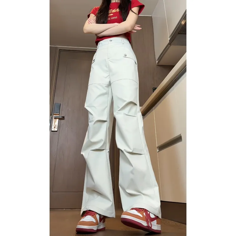 Ordifen Casual Pants Women's-7