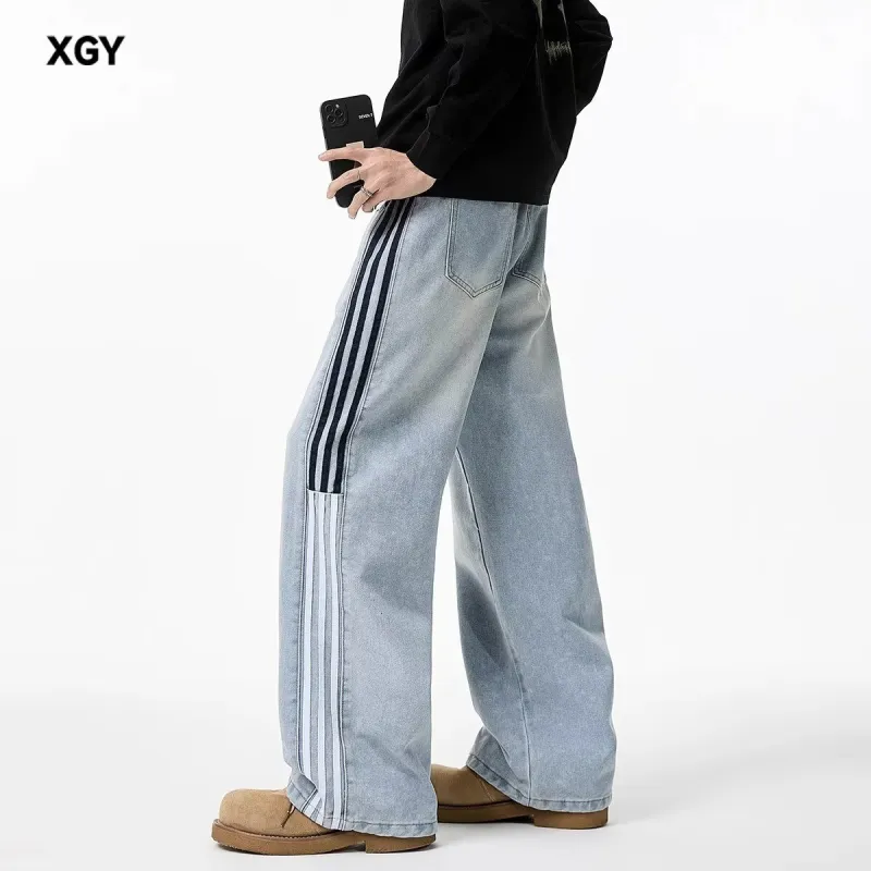 Ordifen Jeans Women's-1
