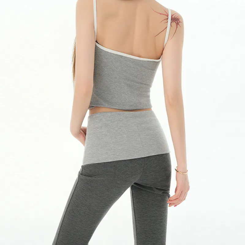 Ordifen Casual Pants Women's-8