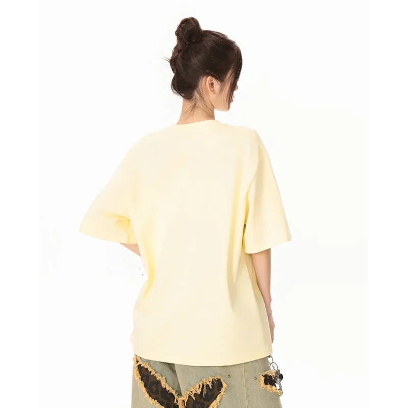 Ordifen T Shirts Women's-3