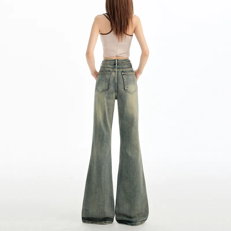 Ordifen Jeans Women's-11