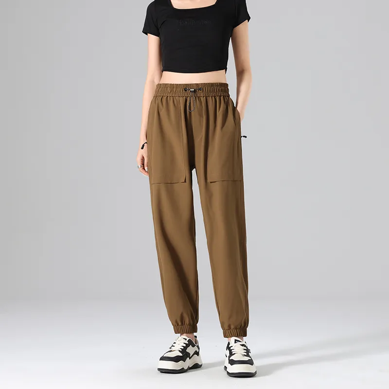 Ordifen Cargo Pants Unisex-12