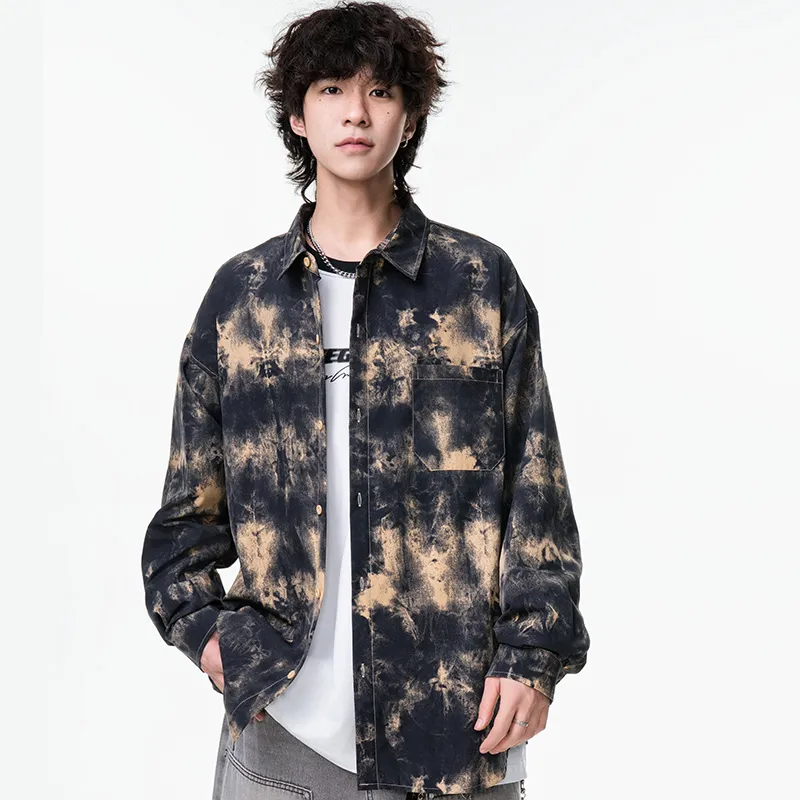 Ordifen Long Sleeved Shirts Unisex-2