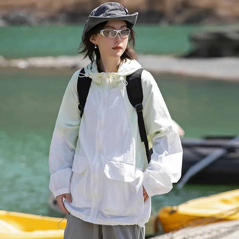 Ordifen Sun Protection Clothing Unisex-4