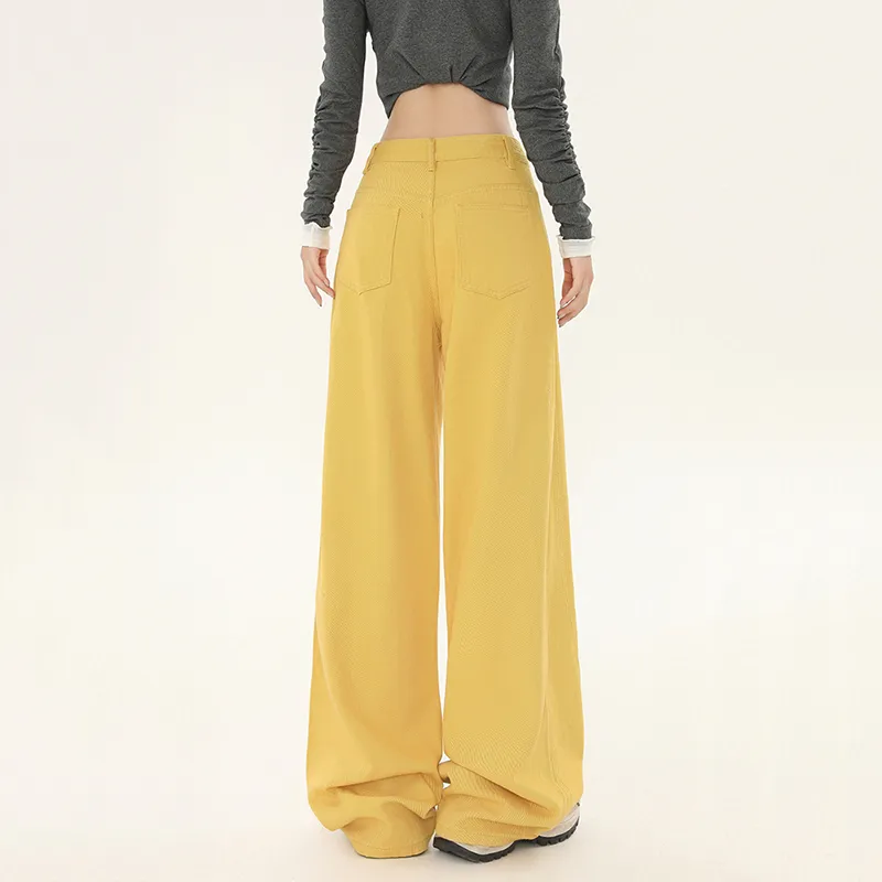 Ordifen Jeans Women's-3