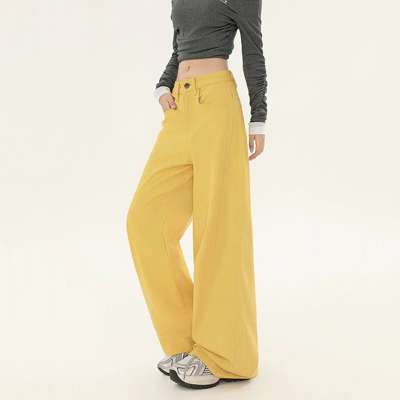 Ordifen Jeans Women's-2