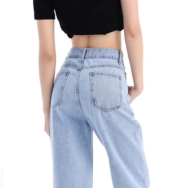 Ordifen Jeans Women's-6