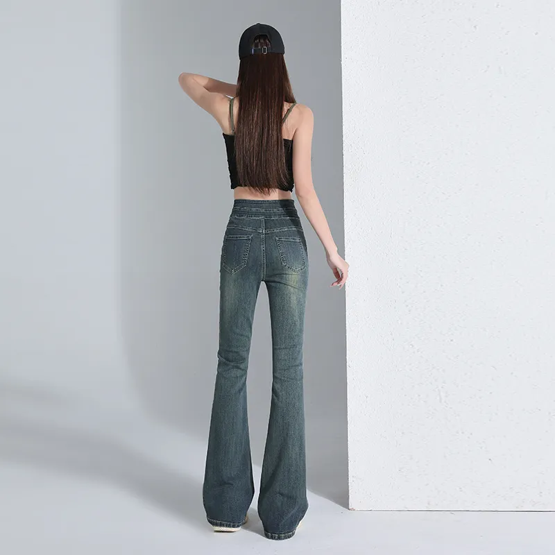 Ordifen Jeans Women's-8