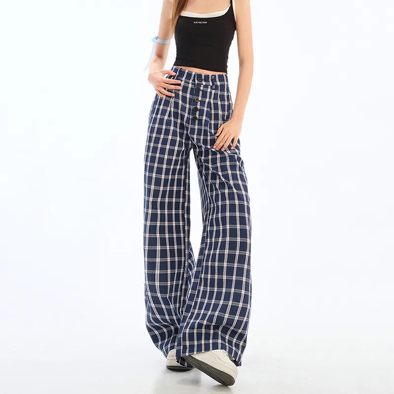 Ordifen Casual Pants Women's-6