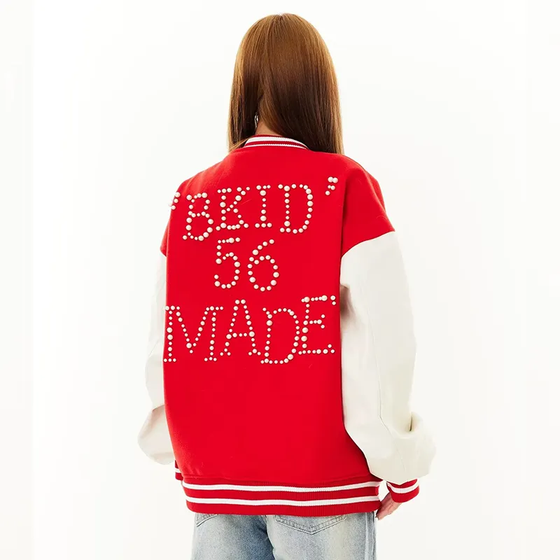 Ordifen Jackets Unisex-2