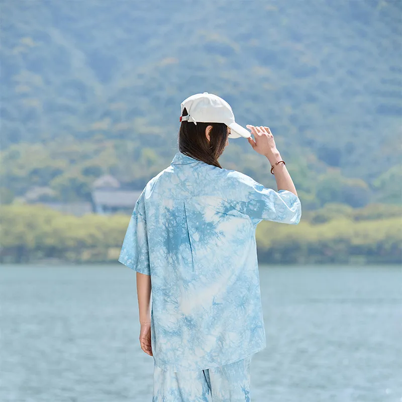 Ordifen Shirts Women's-5