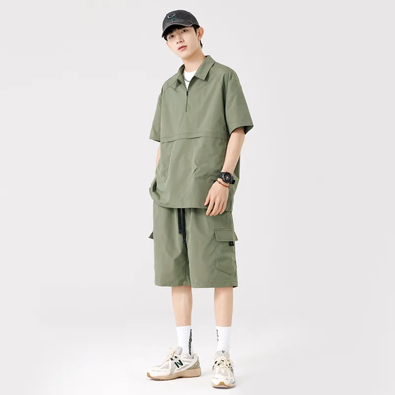 Ordifen Casual Suits Women's-11