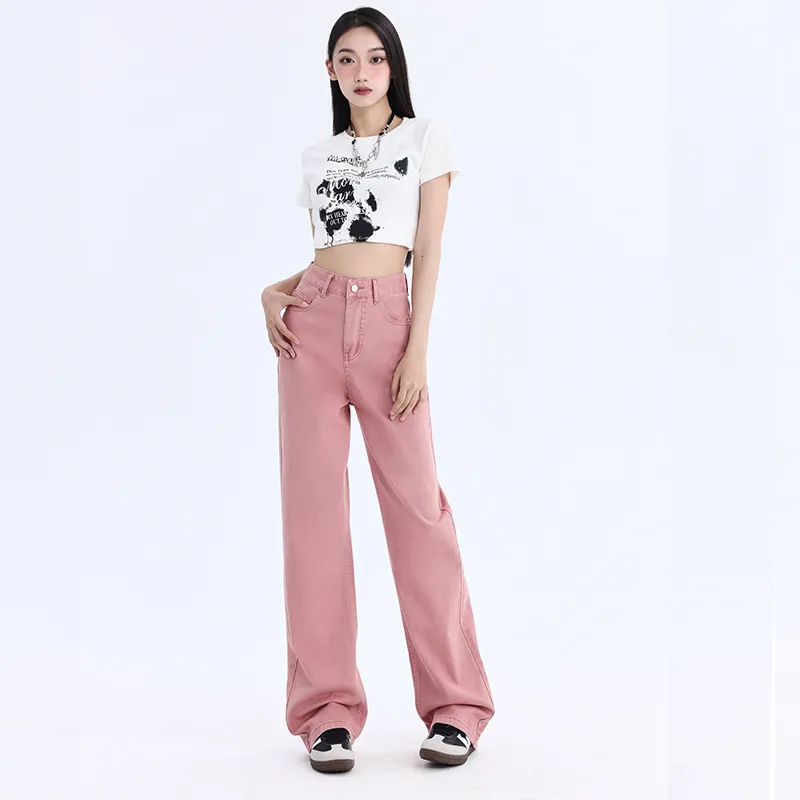 Ordifen Jeans Women's-10