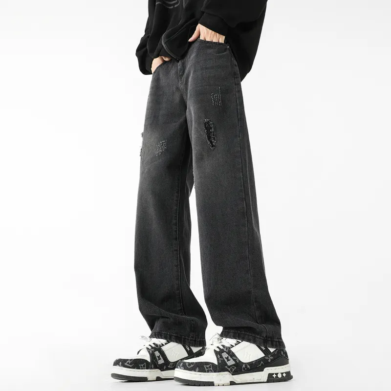 Ordifen Jeans Women's-5