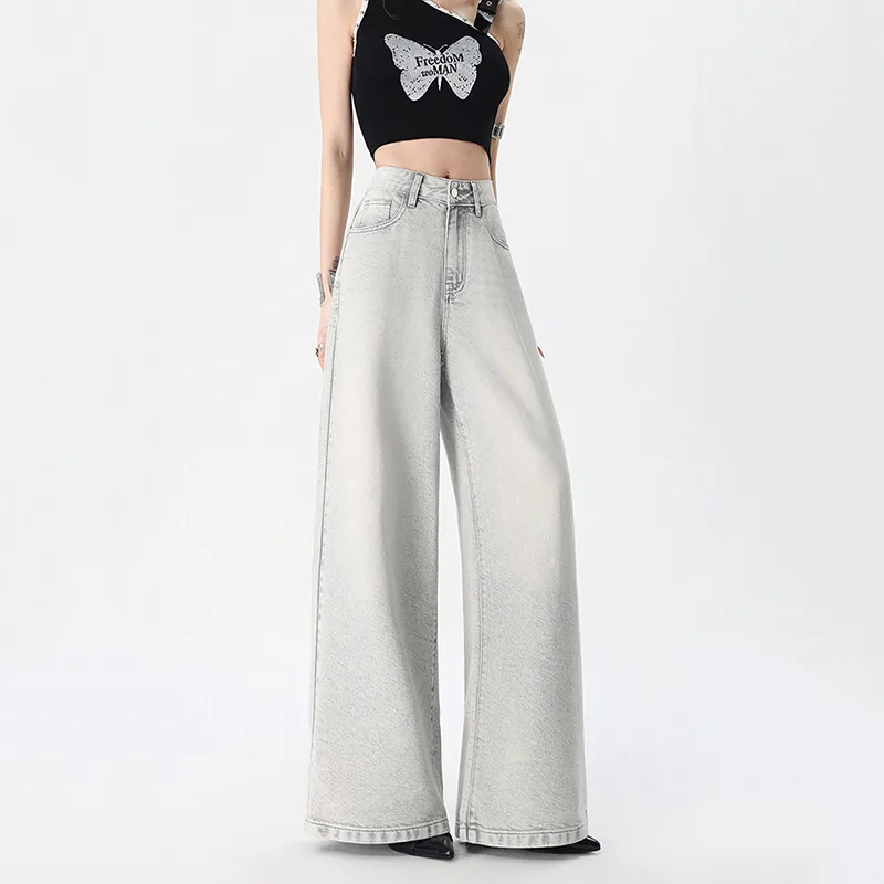 Ordifen Jeans Women's-7
