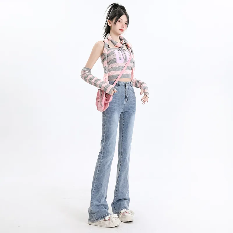 Ordifen Jeans Women's-17
