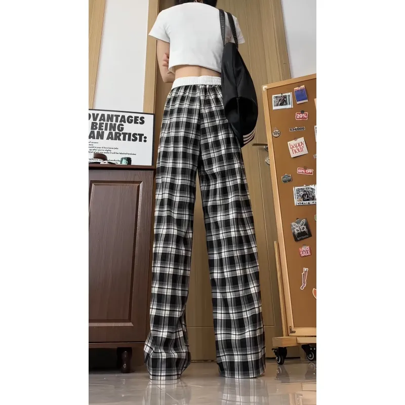 Ordifen Casual Pants Women's-8