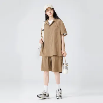 Ordifen Casual Suits Unisex
