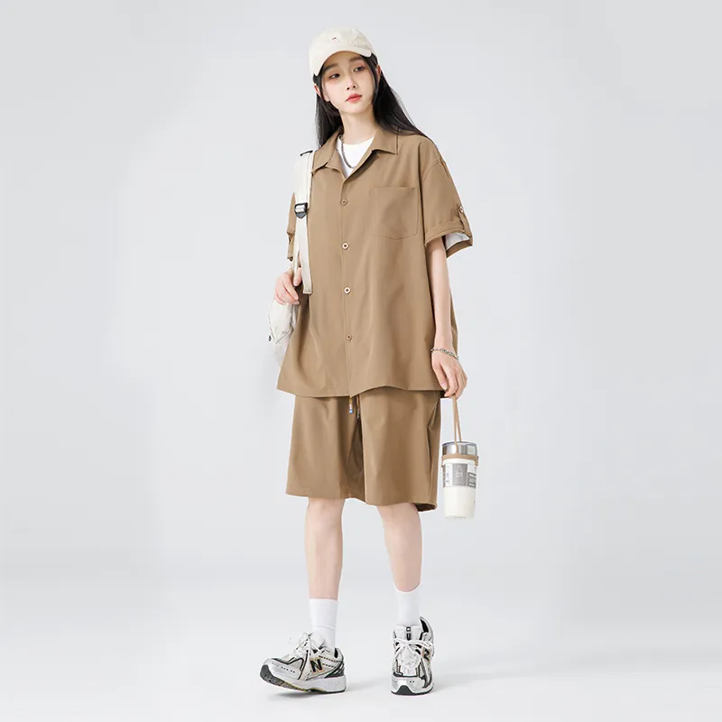 Ordifen Casual Suits Unisex-0