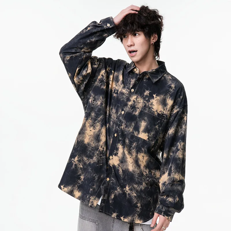 Ordifen Long Sleeved Shirts Unisex-4