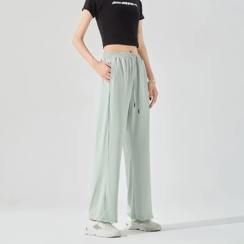 Ordifen Casual Pants Women's-9