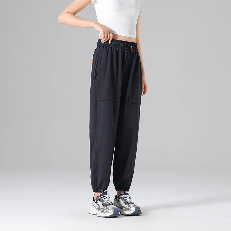 Ordifen Cargo Pants Unisex-3