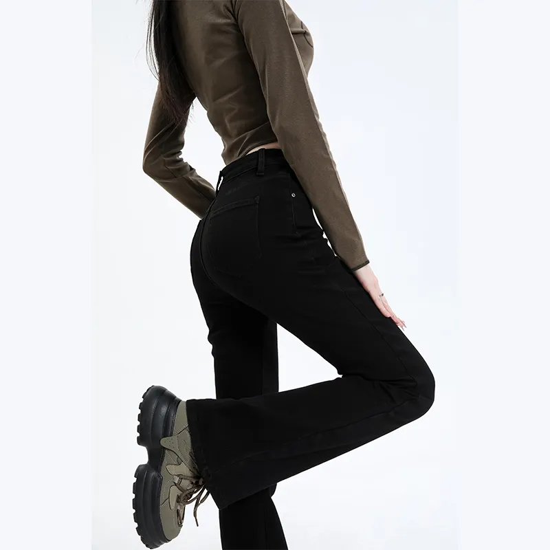 Ordifen Jeans Women's-13