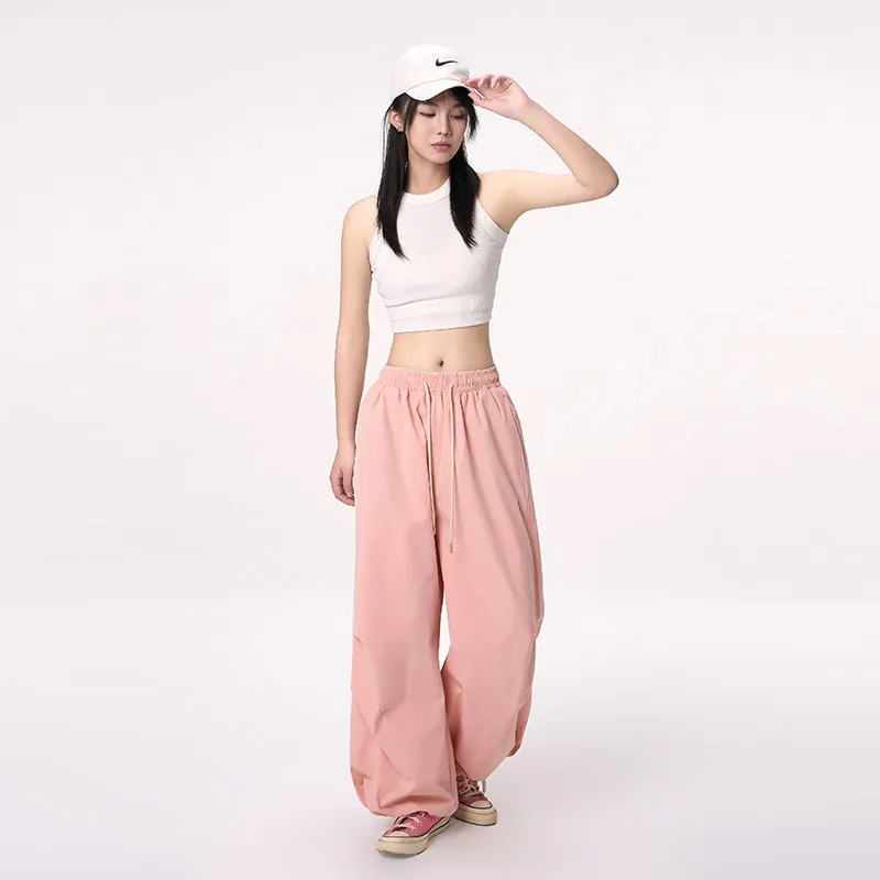 Ordifen Cargo Pants Women's-14