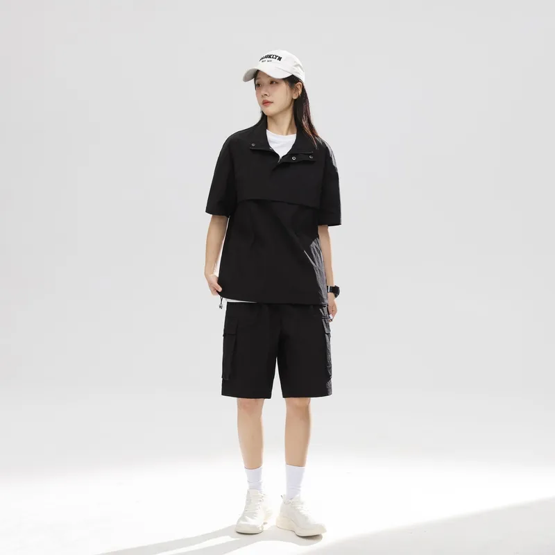 Ordifen Casual Suits Unisex-3