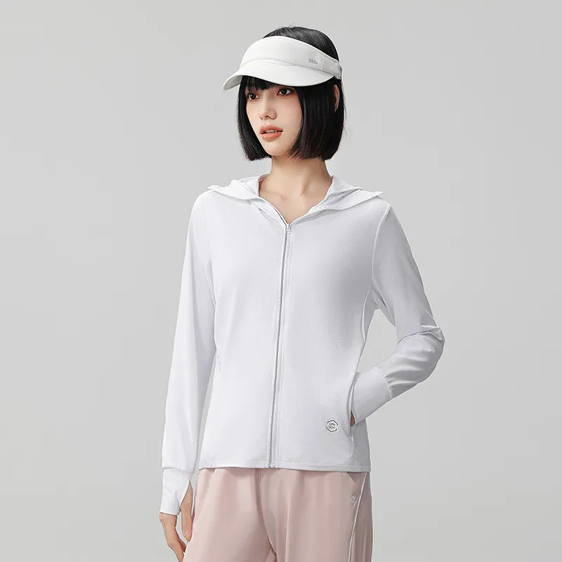 Ordifen Super Light Quick Dry UV Protection Sun Protection Clothing Unisex-8