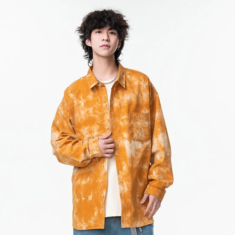 Ordifen Long Sleeved Shirts Unisex-29