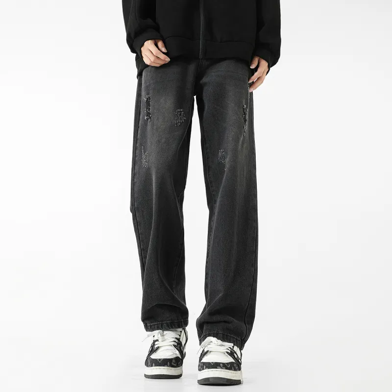 Ordifen Jeans Women's-6