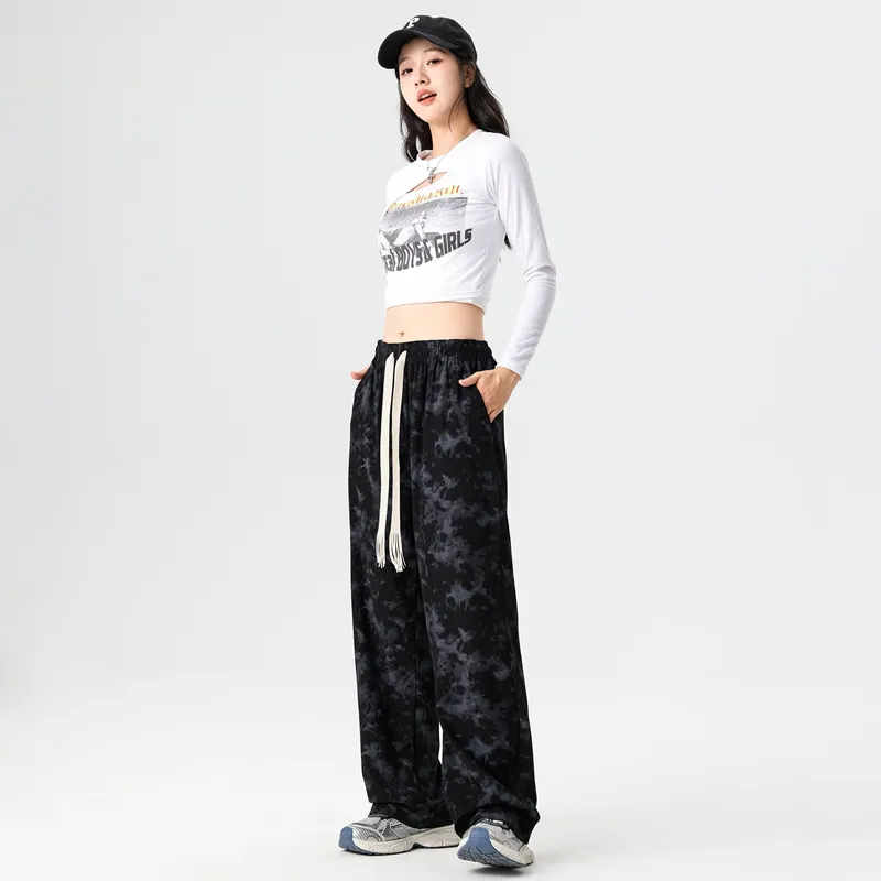 Ordifen Casual Pants Unisex-9