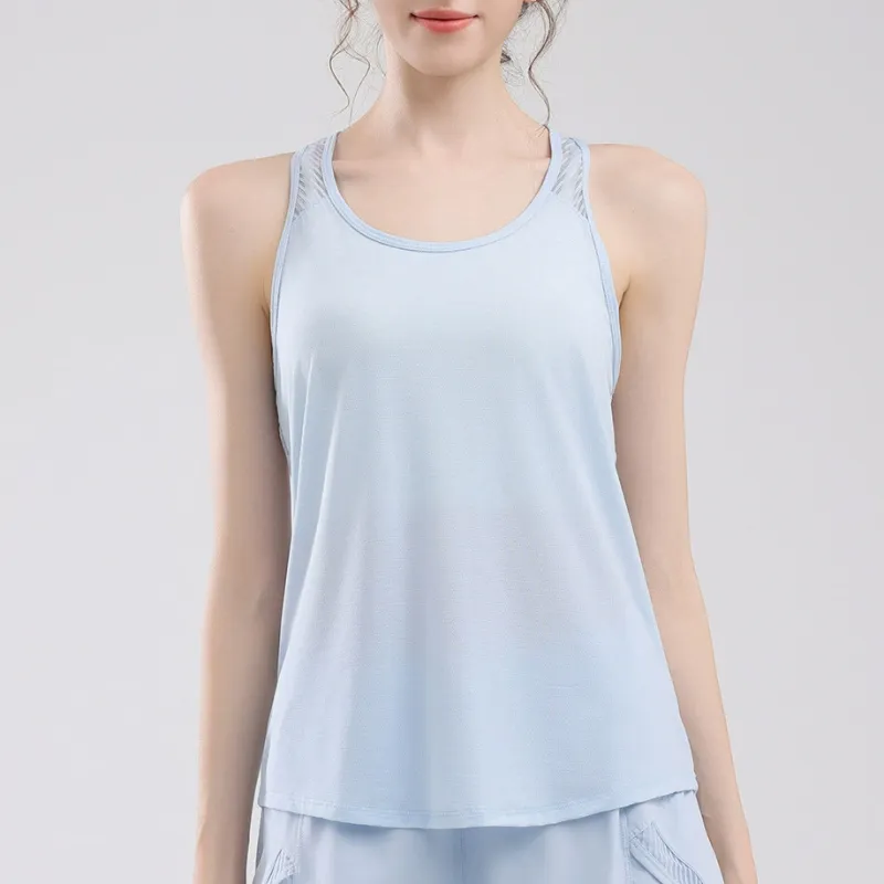 Ordifen Yoga Tank Tops Women's-2