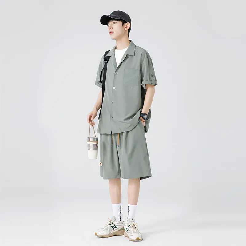 Ordifen Casual Suits Unisex-6