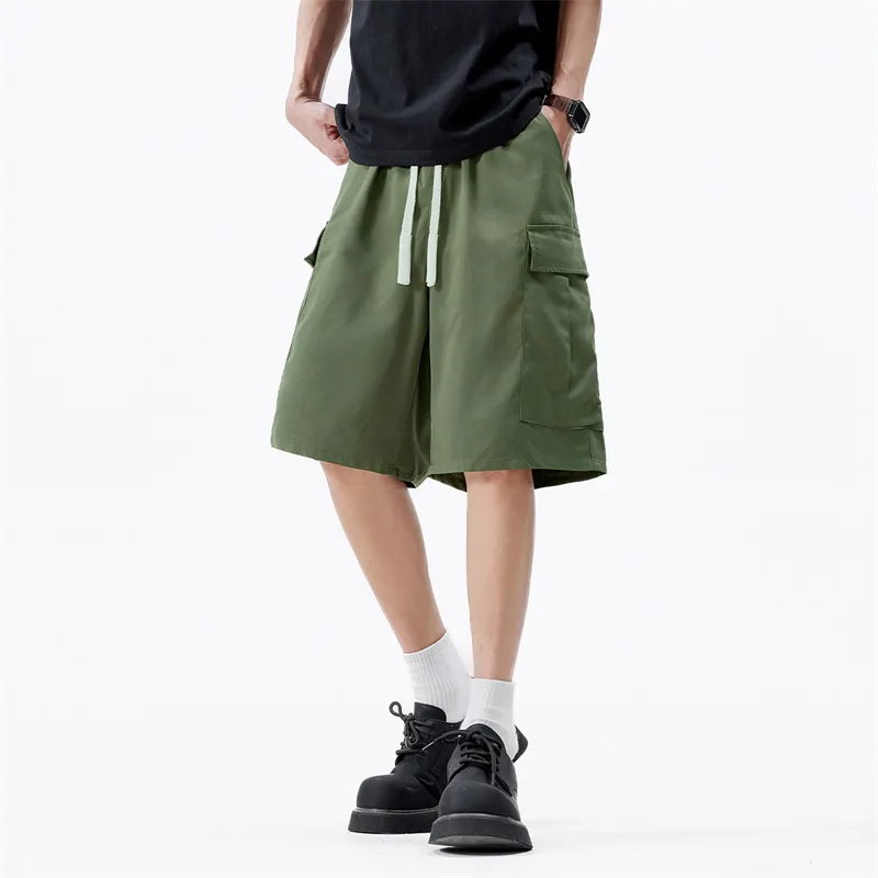 Ordifen Cargo Shorts Women's-17