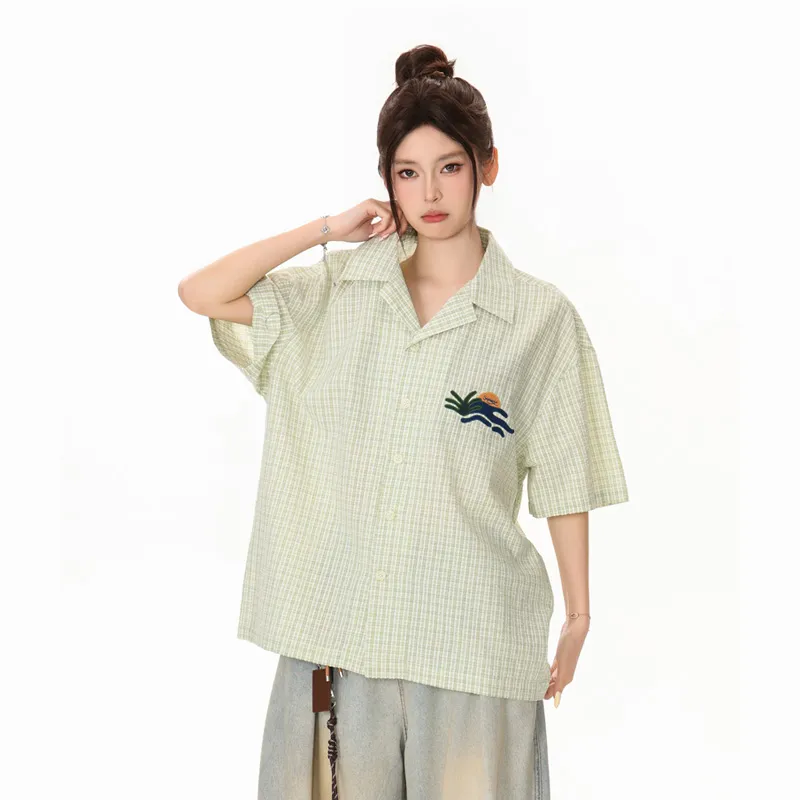 Ordifen Shirts Women's-2