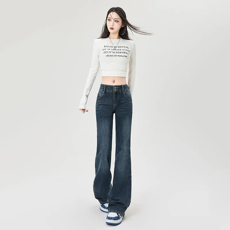 Ordifen Jeans Women's-6