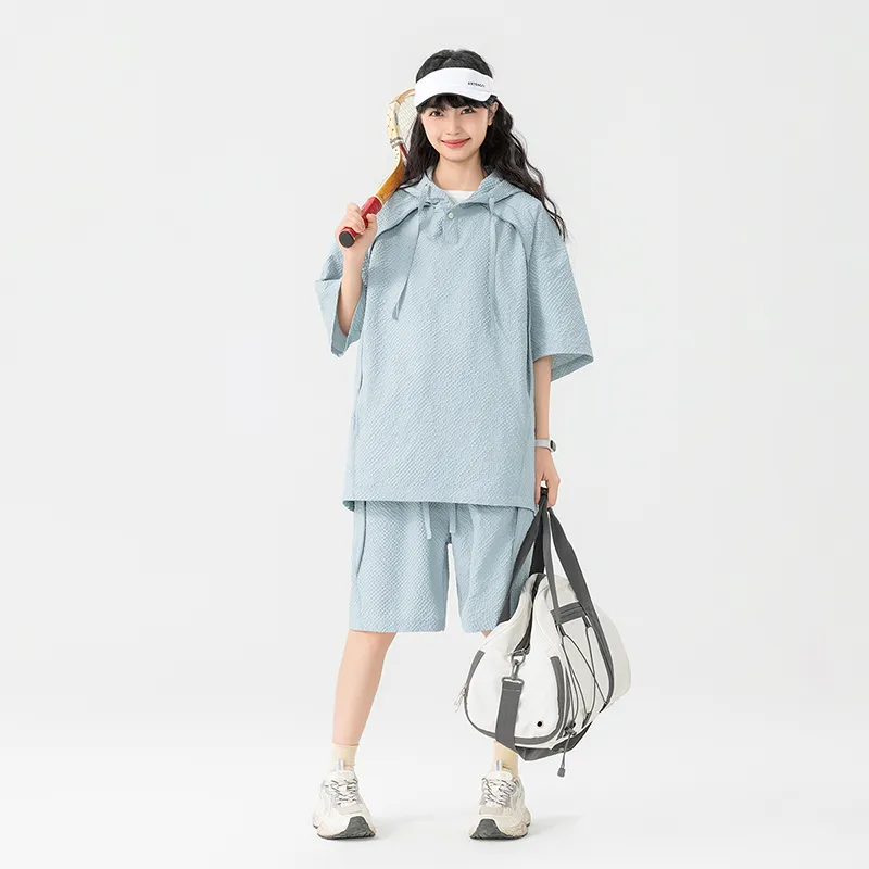 Ordifen Casual Suits Women's-8