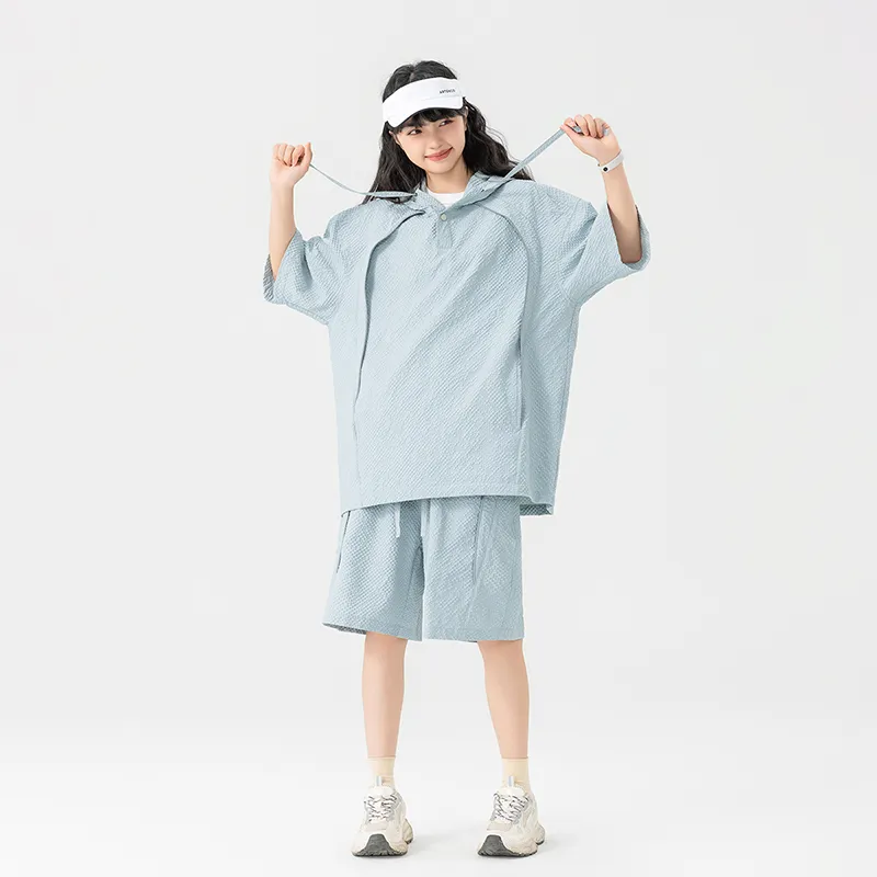 Ordifen Casual Suits Women's-9